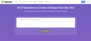 21 Best AI Tools For UI/UX Designers [Updated]