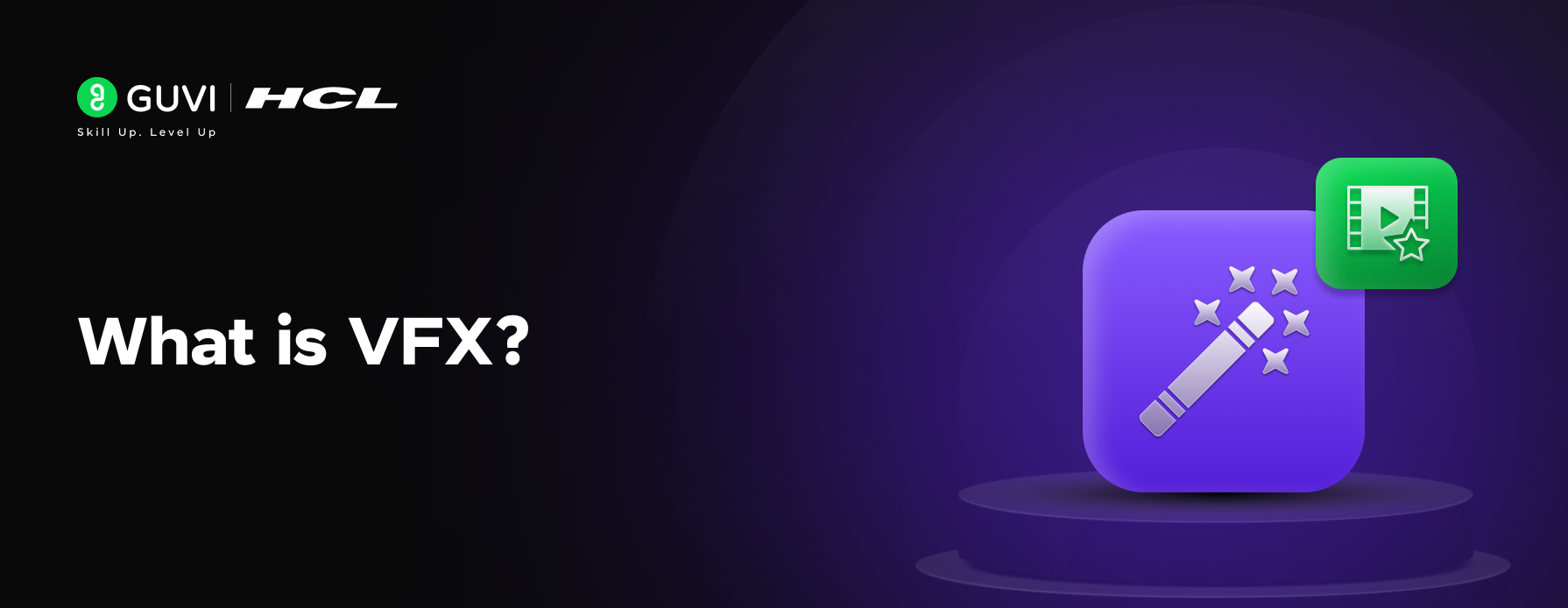 What is VFX? Everything You Need To Know 1 Post thumbnail
