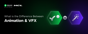 What is the Difference Between Animation and VFX?