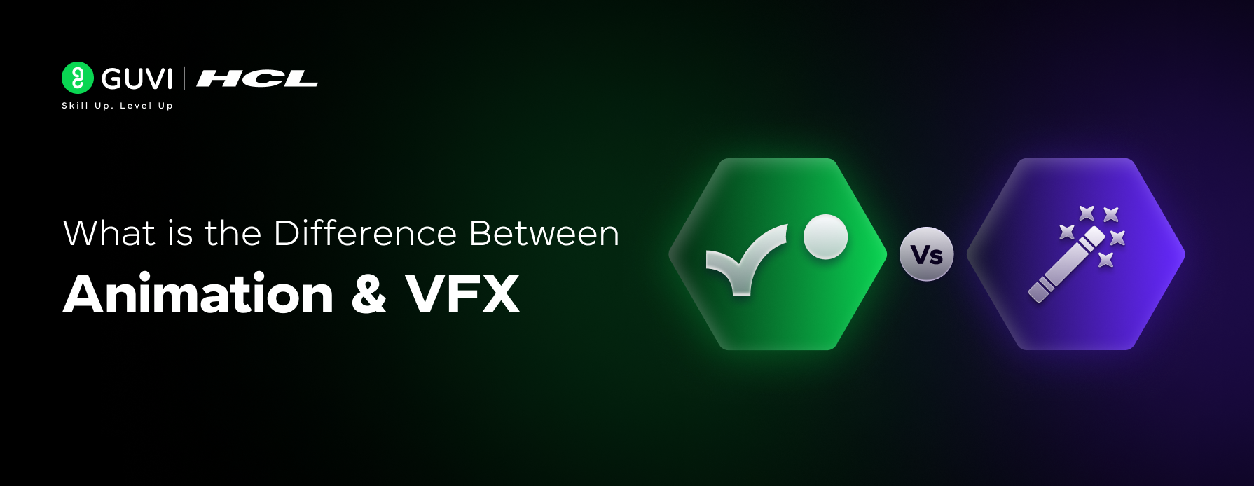What is the Difference Between Animation and VFX? 1 Post thumbnail