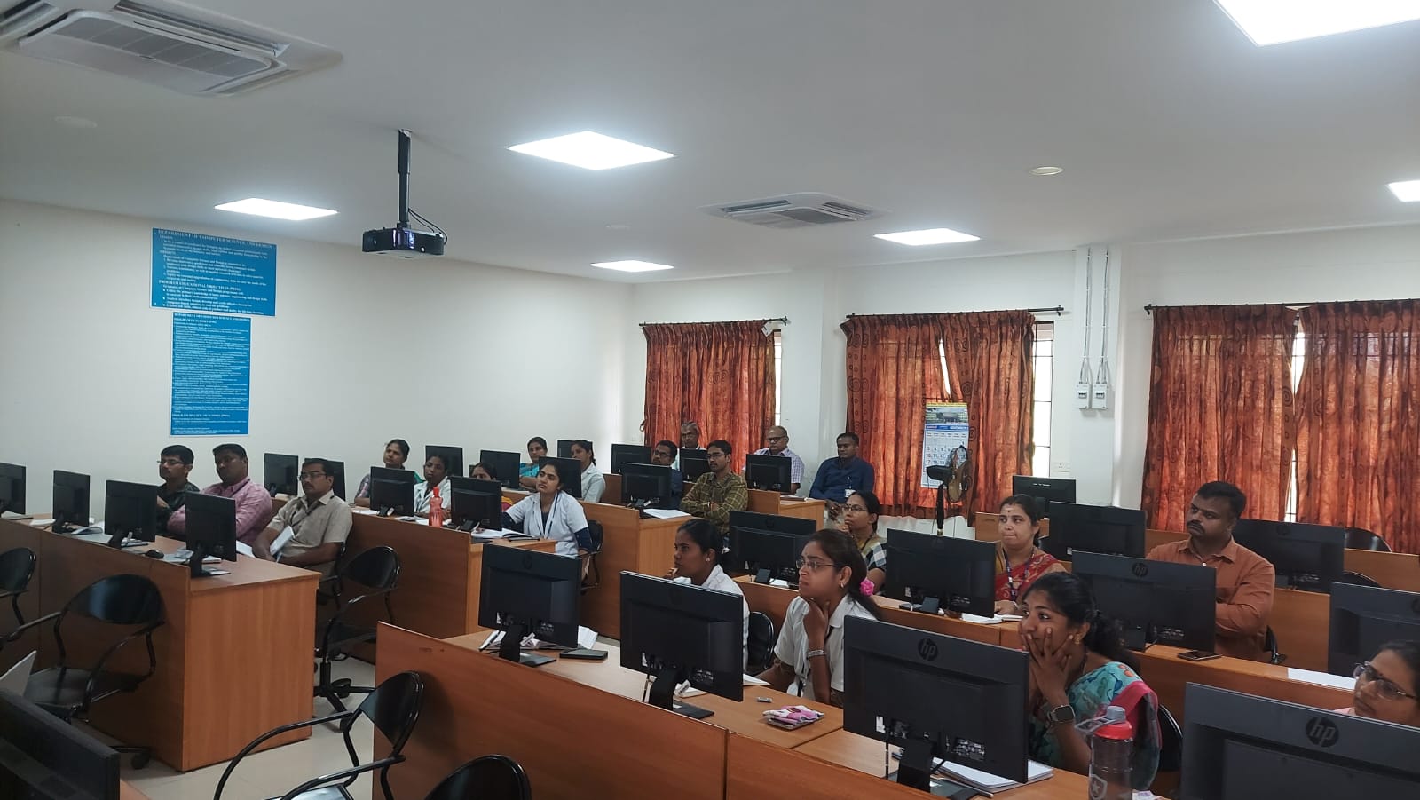 Upskilling the Teachers: How GUVI’s FDP at Kongu College of Engineering Prepared Educators for Tomorrow’s Challenges 1 Post thumbnail