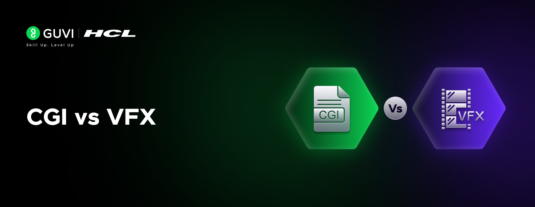 CGI vs VFX: Everything You Must-Know 1 Post thumbnail