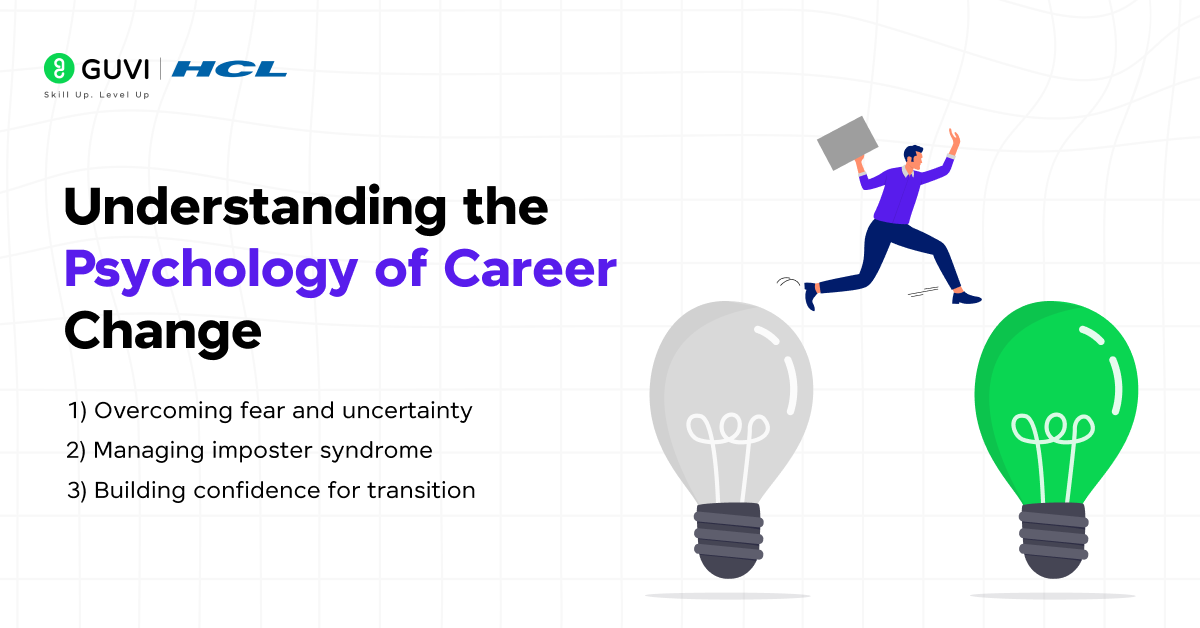 How to Successfully Change Careers at 30: A Step-by-Step Guide 3 02. Understanding the Psychology of Career Change