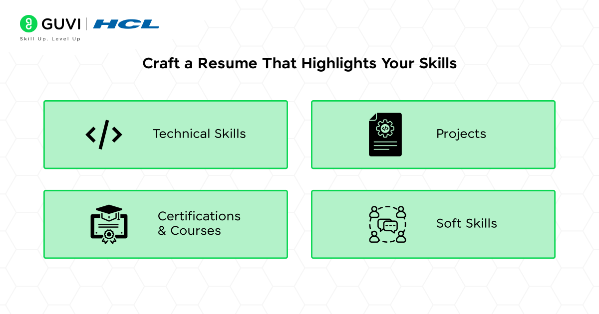 Can you get a data science job without work experience? 9 Craft a Resume That Highlights Your Skills