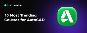 11 Most Trending Courses for AutoCAD in 2026 : Online Courses, Certifications & Career Paths