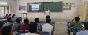 HCL GUVI’s C2C Team Delivers a Successful 2-Day Demonstration at Sri Sairam Institutions