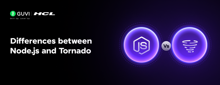 Differences between Node.js and Tornado 1 Post thumbnail