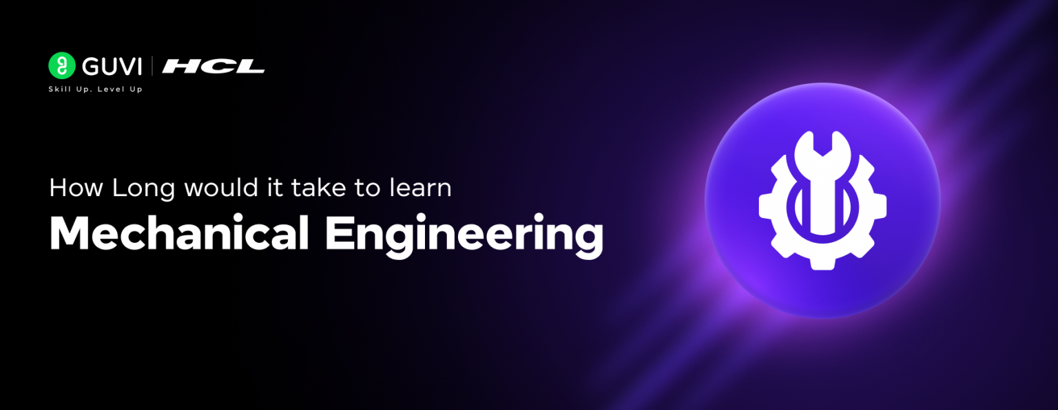 What Are The Duties And Responsibilities Of A Mechanical Engineer www.guvi.in