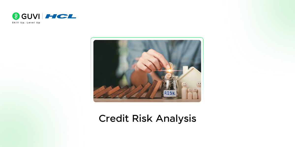 Top 15 Beginner-Friendly Data Science Project with Source Code 6 Credit Risk Analysis