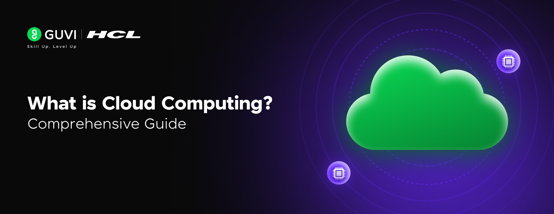 What is Cloud Computing? A Comprehensive Guide 1 Post thumbnail
