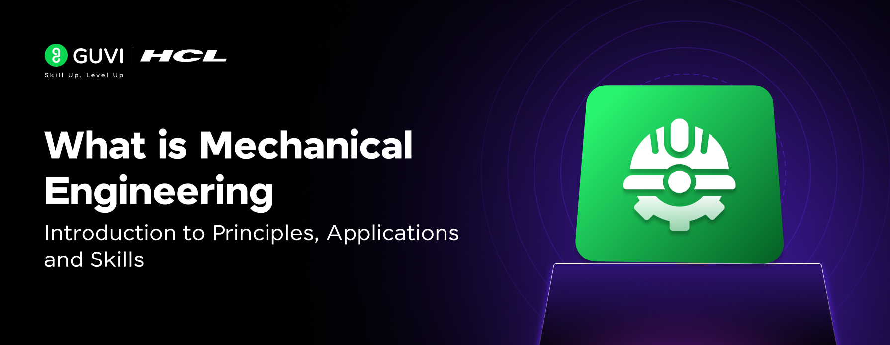 What is Mechanical Engineering