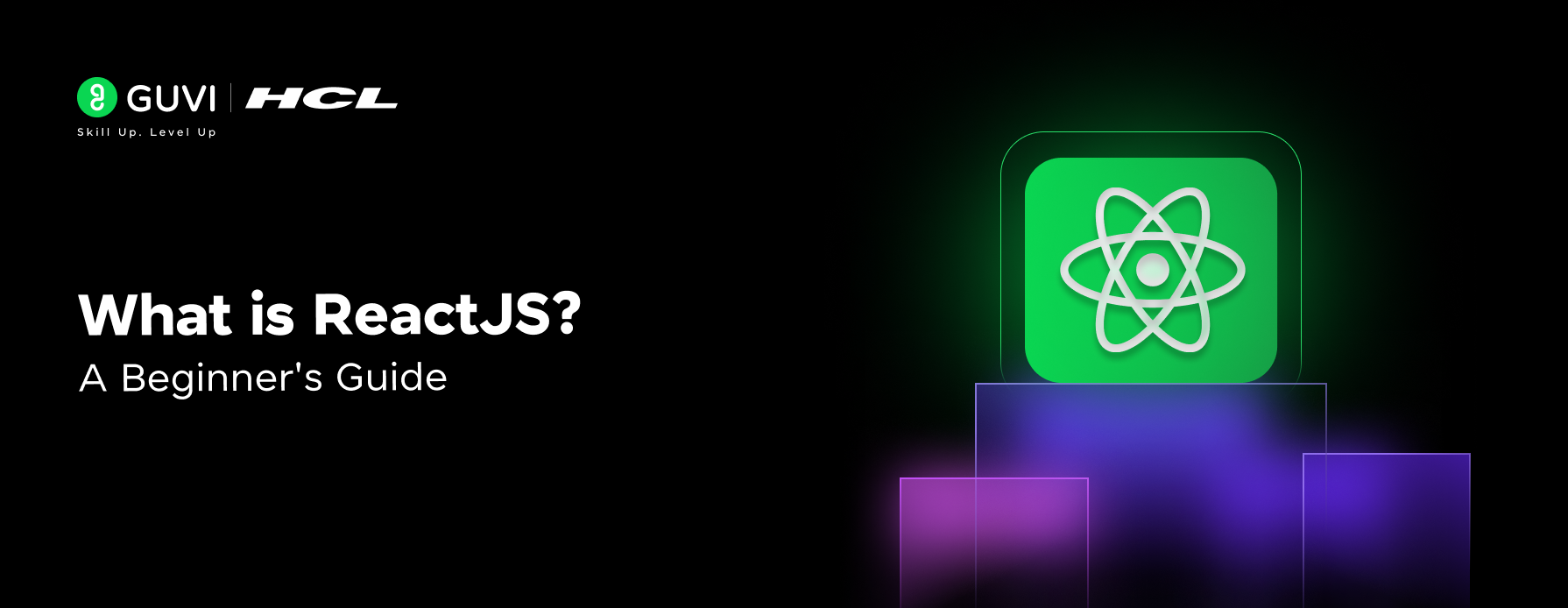 what is reactjs