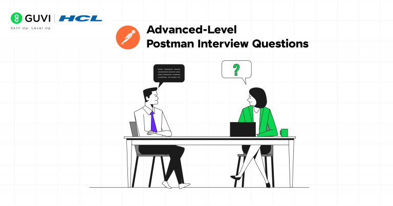 Walk In Interview Postman Top 55 Postman Interview Questions and Answers (2026)