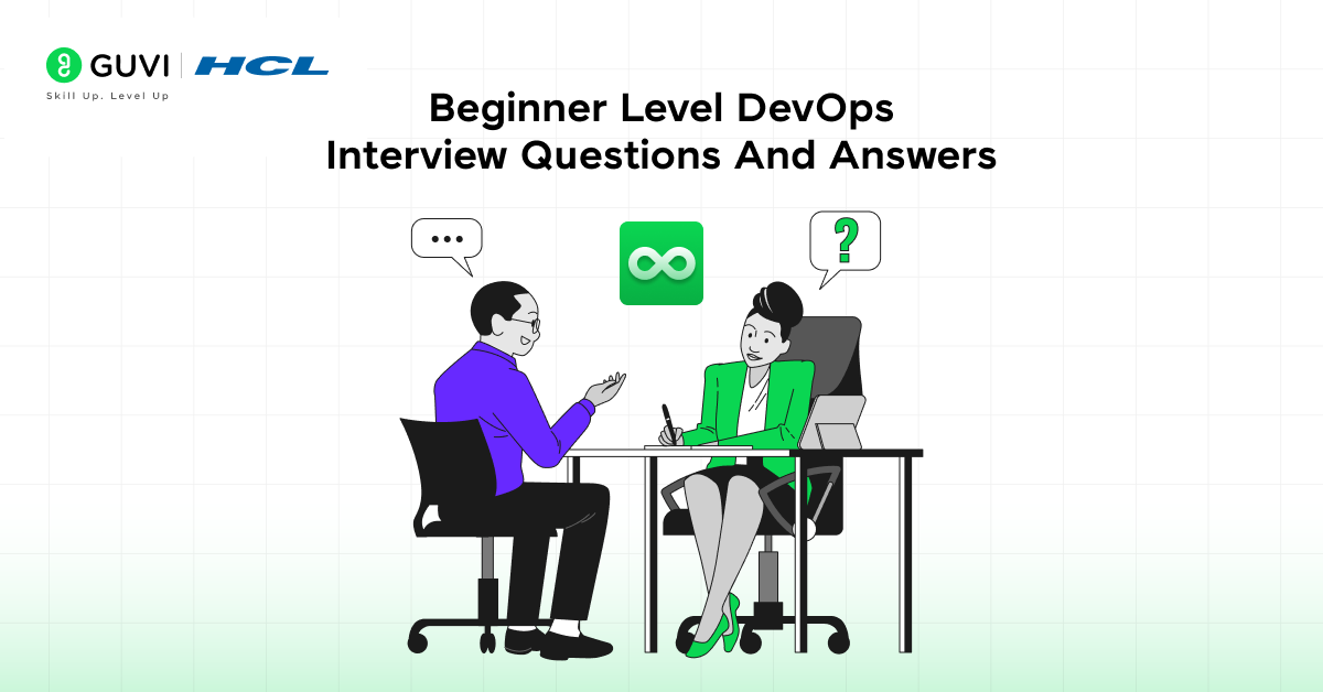 Beginner Level DevOps Interview Questions And Answers