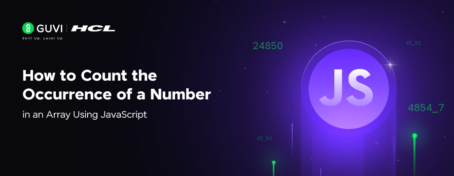 Count the Occurrence of a Number