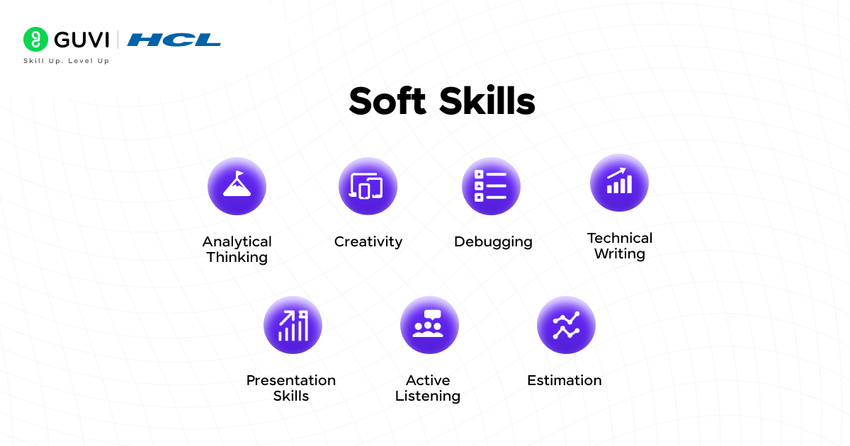Soft Skills