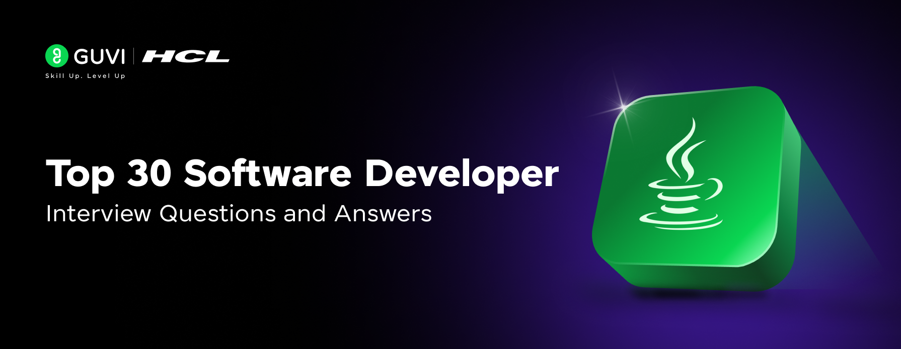 Top 30 Software Developer Interview Questions and Answers 1 Post thumbnail