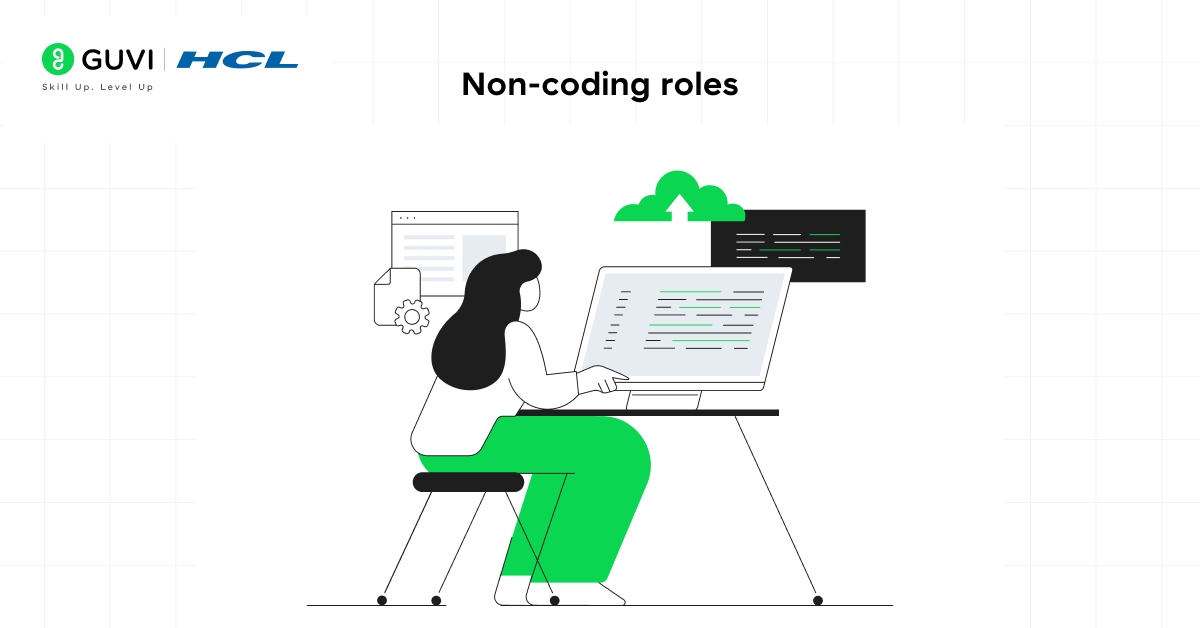 8 Popular Non-Coding IT Jobs: A Comprehensive Guide 2 Non-Coding Roles in IT: An Overview