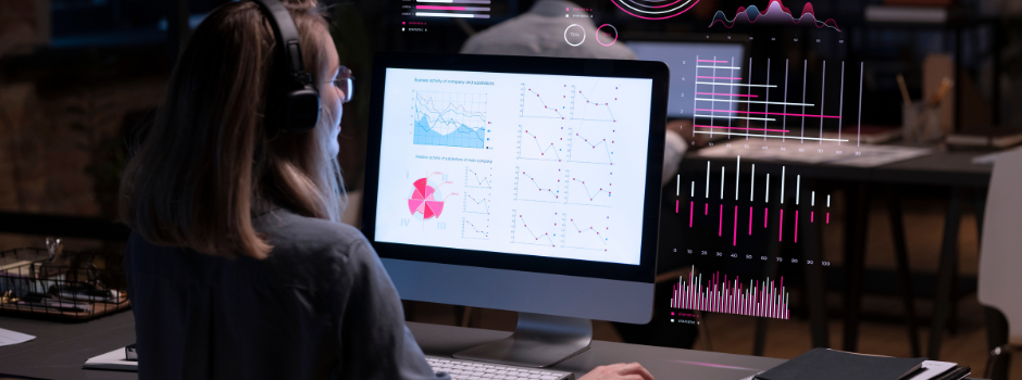 Data Visualization in Python