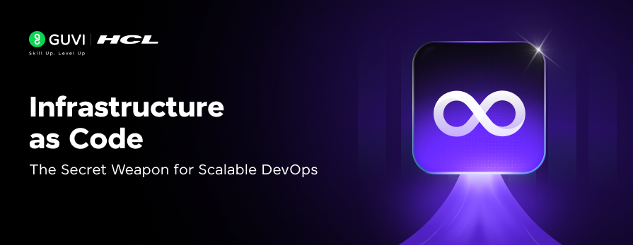 Infrastructure as Code: The Secret Weapon for Scalable DevOps