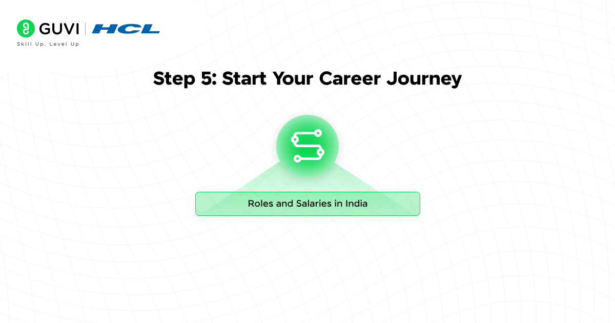 Step 5 Start Your Career Journey@2x