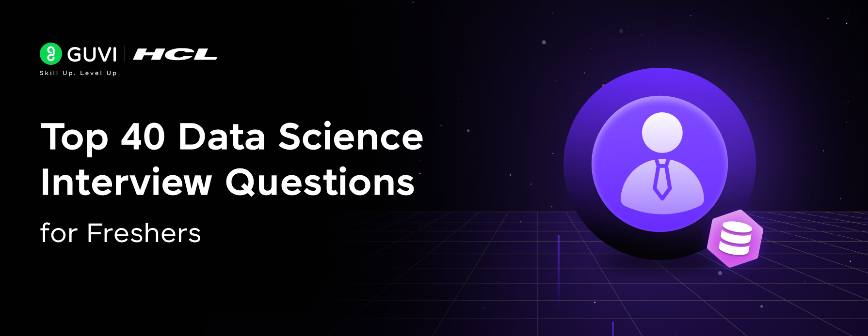 data science interview questions for freshers