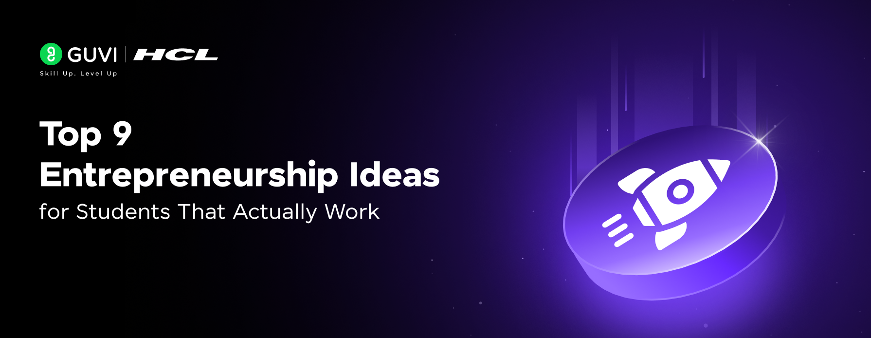 entrepreneurship ideas for students