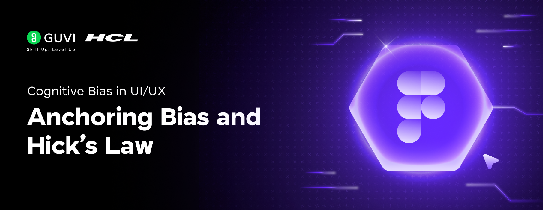 Cognitive Bias in UI/UX: Understanding Anchoring Bias and Hick’s Law