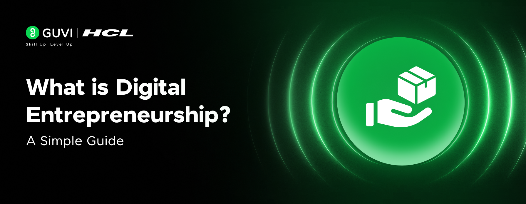 digital entrepreneurship