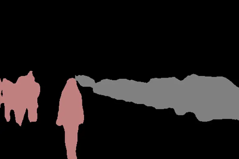 What is Semantic Segmentation? An Exclusive Beginner's Guide 10 output