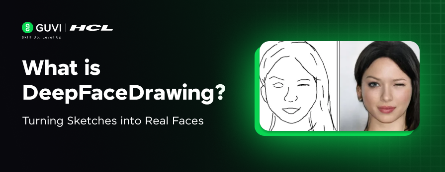 DeepFaceDrawing