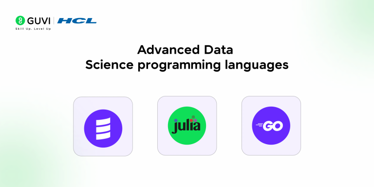 Top Data Science Programming Languages All Beginners Must Know [2025]