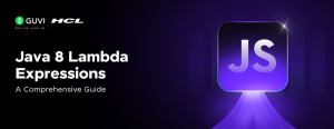 Java 8 Lambda Expressions: A Comprehensive Guide