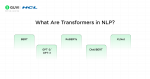 What Are NLP Transformers | Guide, Architecture & Examples