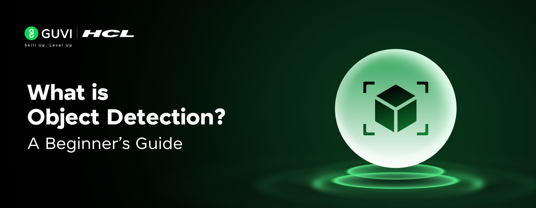 object detection