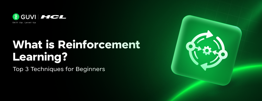 reinforcement learning