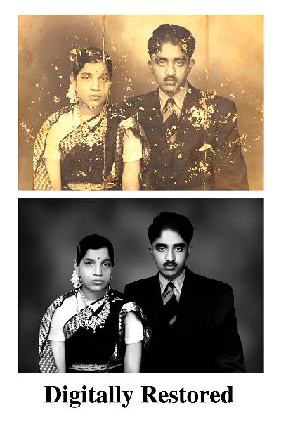 old photo restoration using deep latent space translation 