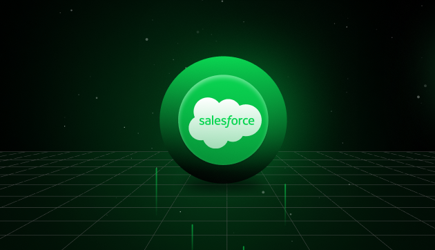 Salesforce Developer Resume