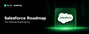 Salesforce Roadmap 2026: A Step by Step Guide