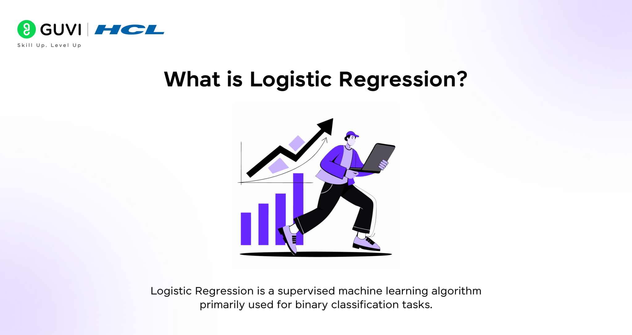 Logistic Regression in Machine Learning: A Complete Guide