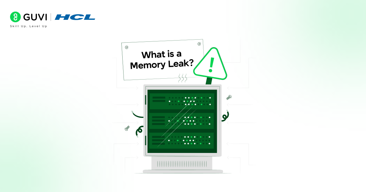 What is a Memory Leak?