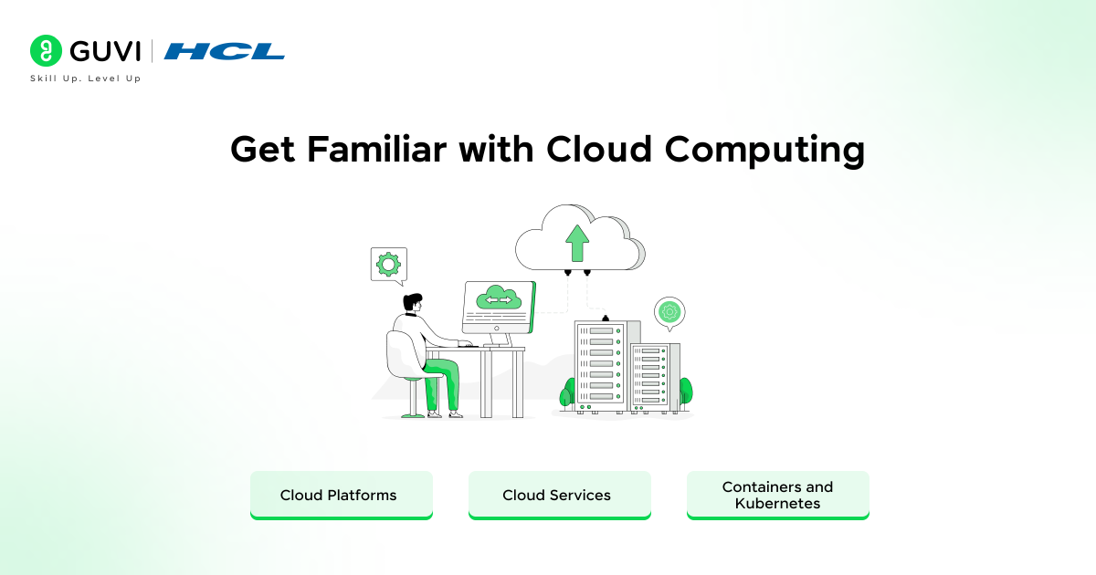 Get Familiar with Cloud Computing