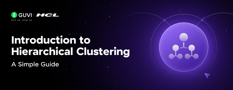 Introduction to Hierarchical Clustering: A Simple Guide