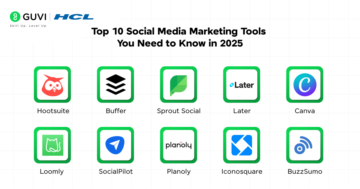10 Social Media Marketing Tools You Need to Know in 2025 1 image 138