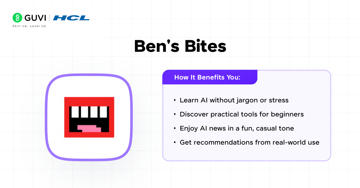 AI Newsletters That Actually Help Beginners Learn (2025 Guide) 4 4 2