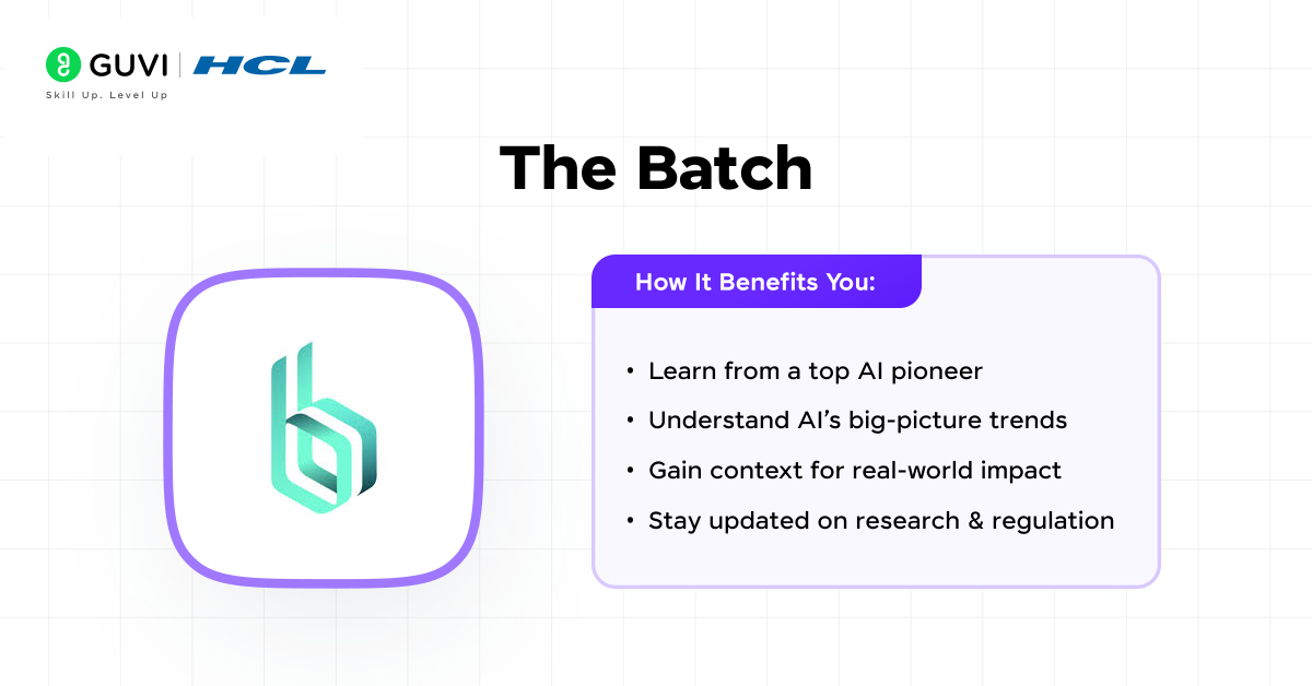 AI Newsletters That Actually Help Beginners Learn (2025 Guide) 7 7 2