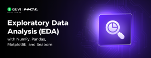 Exploratory Data Analysis (EDA) With Numpy, Pandas, Matplotlib And Seaborn