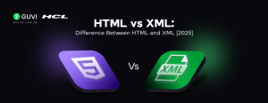 HTML vs XML: Difference Between HTML and XML
