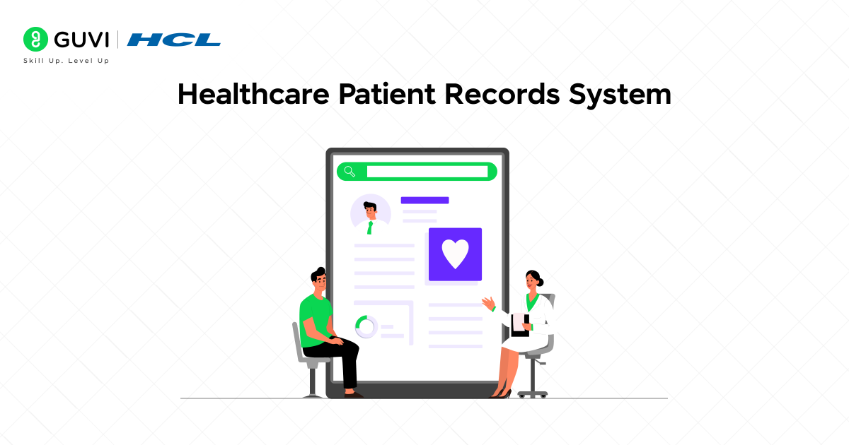 Healthcare Patient Records System