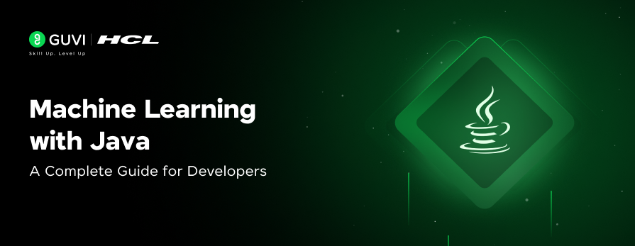 Machine Learning with Java: A Complete Guide for Developers